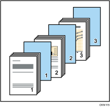 Illustration Intercalaires