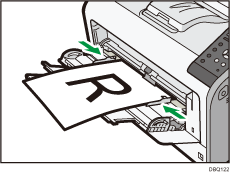 Illustrazione vassoio bypass