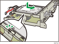 Abbildung Controller Board