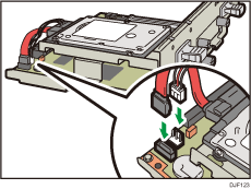 Abbildung Controller Board