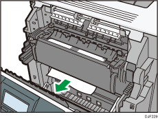 Illustration af registreringsrulle
