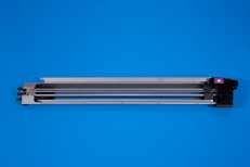 Machine body illustration