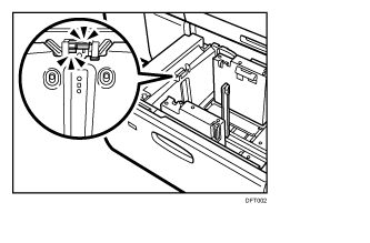 Machine body illustration