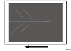 illustration of bent