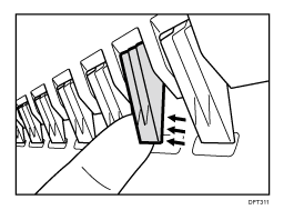 Machine body illustration