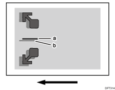 Illustration of adjust the image position