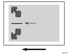 Illustration of adjust the image position