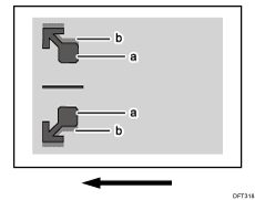 Illustration of adjust the image position