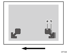 Illustration of adjust the image position