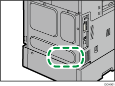 Illustration af hovedenhed