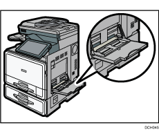 Illustration du Bypass