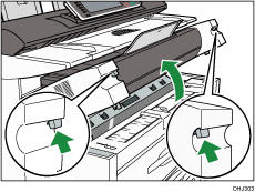 Imaging Unit illustration