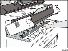 Imaging Unit illustration