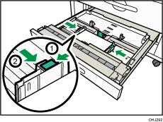 Иллюстрация корпуса аппарата