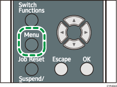 [Menu] 키 그림