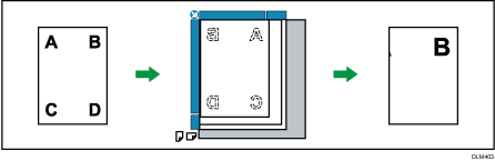 Illustration of base point