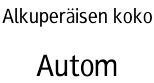 Käyttöpaneelin näyttö