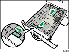 Illustrazione del vassoio 1