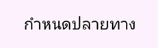 การแสดงหน้าจอแผงควบคุม