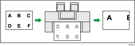 Illustration of base point