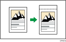 Illustration of Margin Adjustment