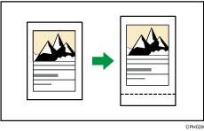 Illustration of Margin Adjustment