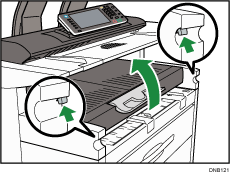 Imaging Unit illustration