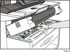 Imaging Unit illustration