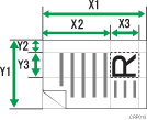 Illustration of the original orientation