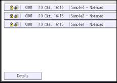 Afbeelding van bedieningspaneel