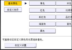 操作面板屏幕插图