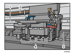 Illustration de l'appareil