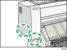 Изображение ручек