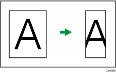 Ilustración de Reducción auto