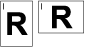 Illustration de la position d'agrafage