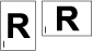 Illustration de la position d'agrafage