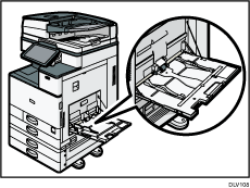 Illustration du Bypass