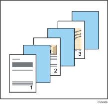 Illustration Intercalaires