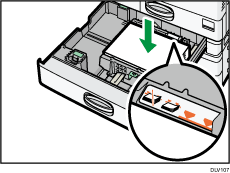 Illustrazione del vassoio 2