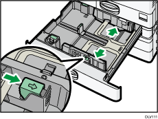 Illustrazione del vassoio 2