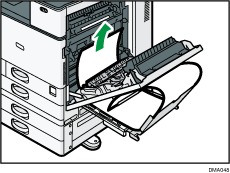 Illustrazione della macchina