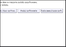 Ilustracja ekranu panela operacyjnego