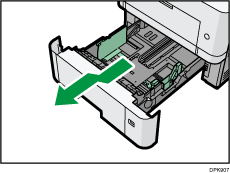 Illustration af kassette 2