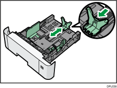 Illustration af kassette 2