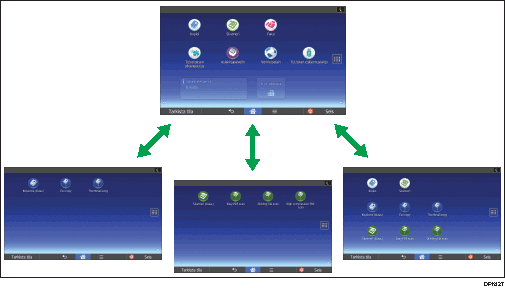 Kuva [Pääsivun] muokkaamisesta