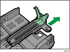 Illustrasjon av magasin 2