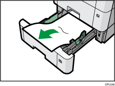 Illustration af kassette