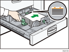 Illustration af kassette 2