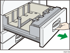 Ilustración de la Bandeja 1