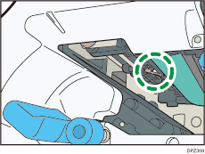 Ilustración de la máquina